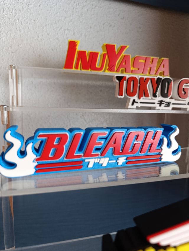 Coleccion anime manga 2