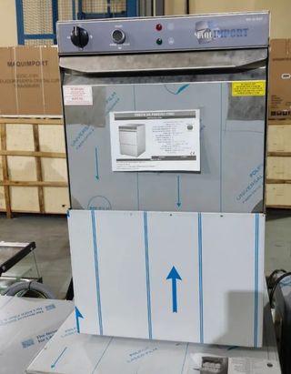 Lavavajillas industrial 643862784