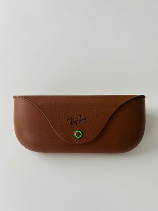 Gafas Ray-Ban Meta Wayfarer (Gen 1).
