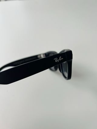 Gafas Ray-Ban Meta Wayfarer (Gen 1).