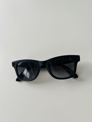 Gafas Ray-Ban Meta Wayfarer (Gen 1).