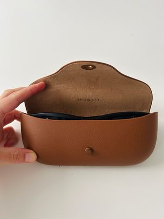 Gafas Ray-Ban Meta Wayfarer (Gen 1).