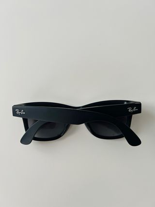 Gafas Ray-Ban Meta Wayfarer (Gen 1).