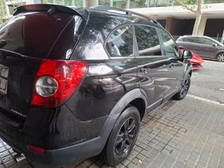 Chevrolet Captiva 2007
