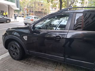 Chevrolet Captiva 2007