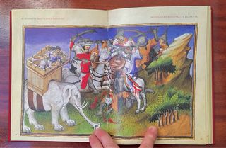 Miscelanea Medieval