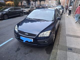 Ford Focus 2006