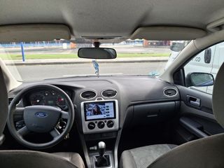 Ford Focus 2006