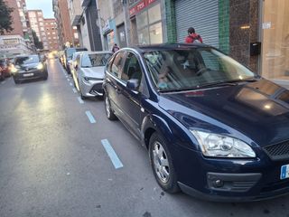 Ford Focus 2006