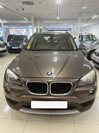BMW X1 2014
