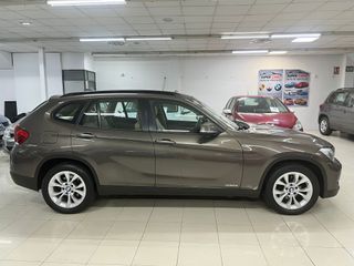 BMW X1 2014
