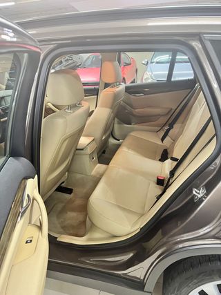 BMW X1 2014