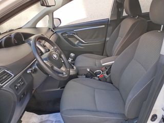 Toyota Verso 2014