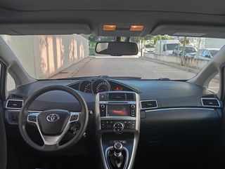 Toyota Verso 2014