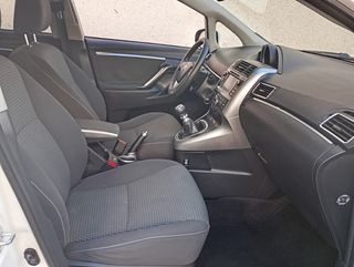 Toyota Verso 2014