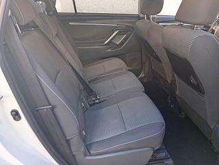 Toyota Verso 2014