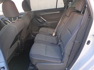 Toyota Verso 2014