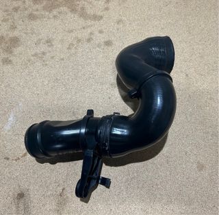 Manguito Intercooler 1.8T