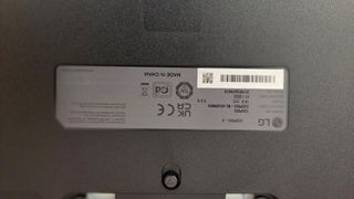 3 Monitores Gaming LG 32GP850-b