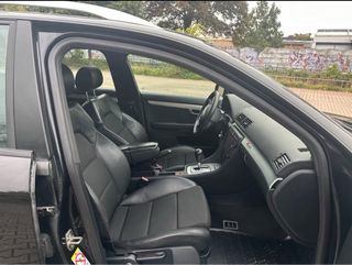 Audi A4 avant 2.0 140cv impoluto