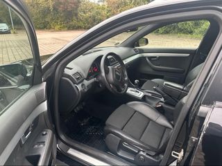 Audi A4 avant 2.0 140cv impoluto