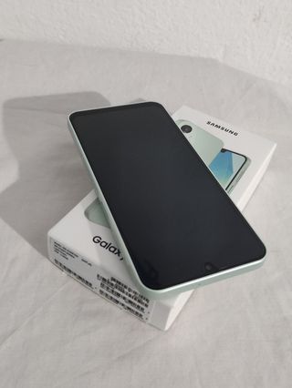 Samsung Galaxy A16 128GB Verde