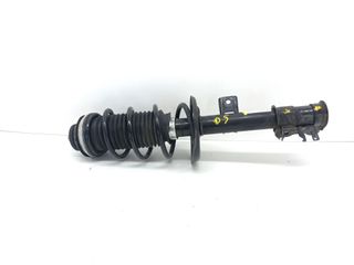 AMORTIGUADOR DELANTERO DERECHO FIAT PANDA (312_, 319_) (2)