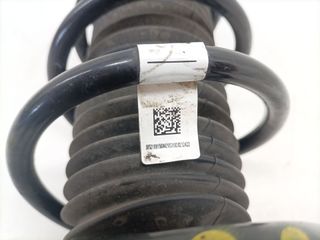AMORTIGUADOR DELANTERO DERECHO FIAT PANDA (312_, 319_) (2)