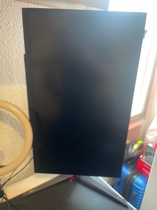 Monitor Gaming LG UltraGear 27 27GR75Q-B