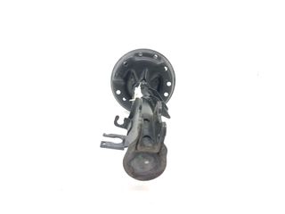 AMORTIGUADOR DELANTERO IZQUIERDO FIAT PANDA (312_, 319_) (2)
