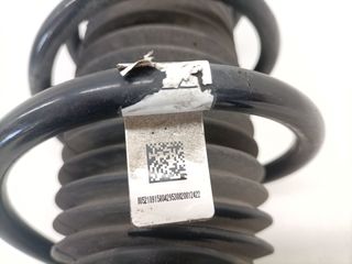 AMORTIGUADOR DELANTERO IZQUIERDO FIAT PANDA (312_, 319_) (2)