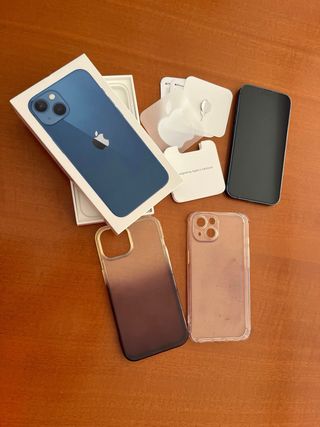 iPhone 13 muy bueno!