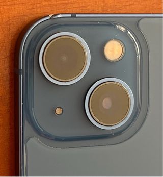 iPhone 13 muy bueno!