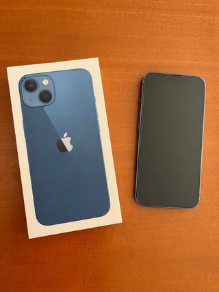 iPhone 13 muy bueno!