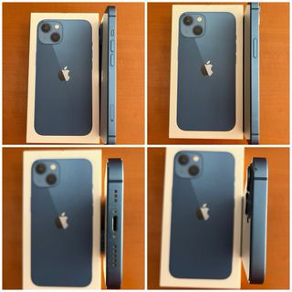 iPhone 13 muy bueno!
