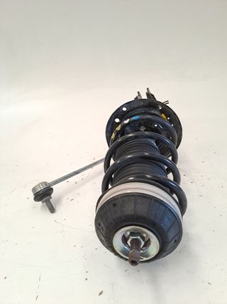 AMORTIGUADOR DELANTERO DERECHO FIAT PANDA (312_, 319_)