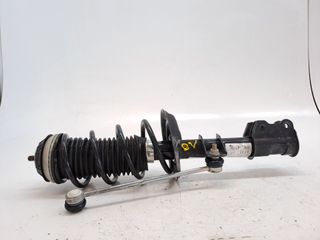AMORTIGUADOR DELANTERO IZQUIERDO FIAT PANDA (312_, 319_)