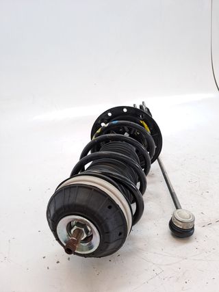 AMORTIGUADOR DELANTERO IZQUIERDO FIAT PANDA (312_, 319_)