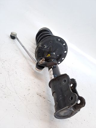 AMORTIGUADOR DELANTERO IZQUIERDO FIAT PANDA (312_, 319_)