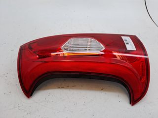 PILOTO TRASERO IZQUIERDO FIAT PANDA (312_, 319_)
