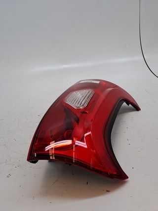 PILOTO TRASERO IZQUIERDO FIAT PANDA (312_, 319_)