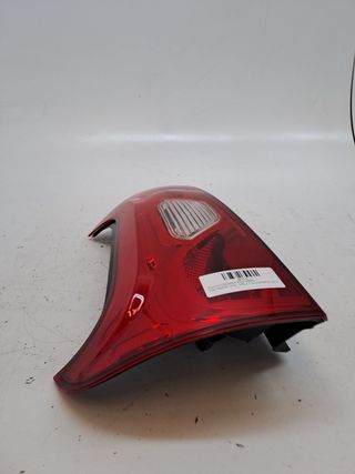 PILOTO TRASERO IZQUIERDO FIAT PANDA (312_, 319_)
