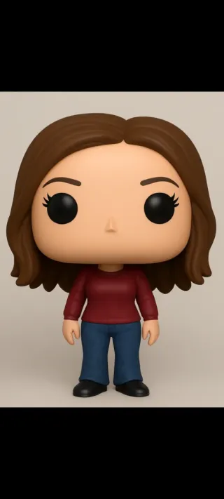 Figuras 3D personalizadas
