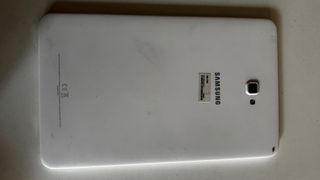 Samsung Galaxy Tab A6 Blanca