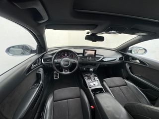 Audi A6 2015