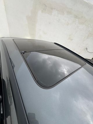 Audi A6 2015