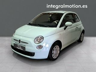Fiat 500 1.2 8v 69 CV Lounge