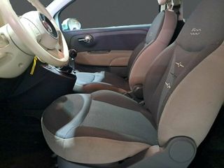 Fiat 500 1.2 8v 69 CV Lounge