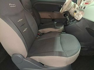 Fiat 500 1.2 8v 69 CV Lounge
