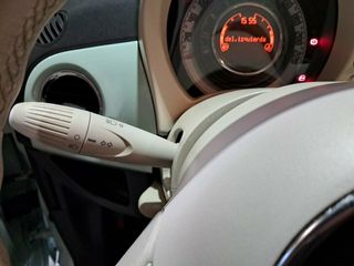 Fiat 500 1.2 8v 69 CV Lounge